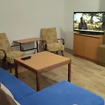 U Svejdy דירה *