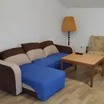U Svejdy Lejlighed *