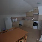 Lejlighed U Svejdy