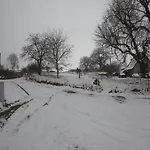 U Svejdy Lejlighed Skuhrov nad Belou