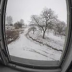 U Svejdy Lejlighed