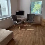 U Svejdy Lejlighed *