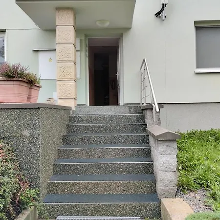 Apartamento U švejdy *