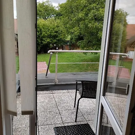 Apartment U Svejdy Skuhrov nad Belou