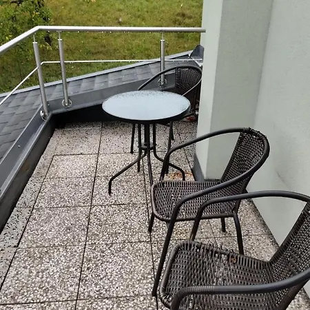 U Svejdy Apartment