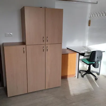 U švejdy