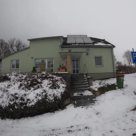 U Svejdy Skuhrov nad Belou