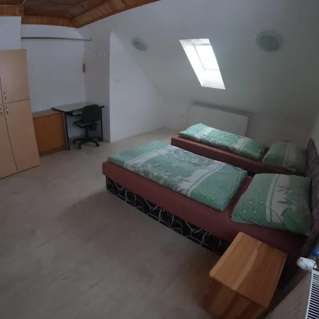 Apartment U Svejdy