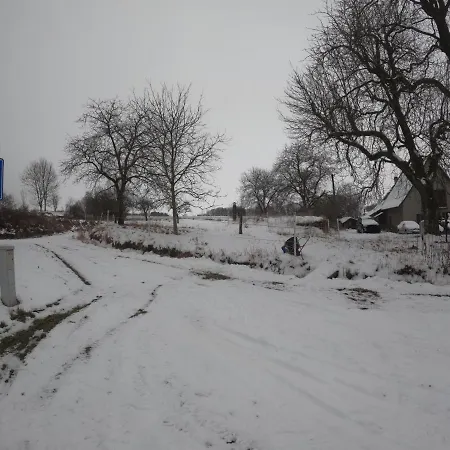 U švejdy Apartamento Skuhrov nad Belou