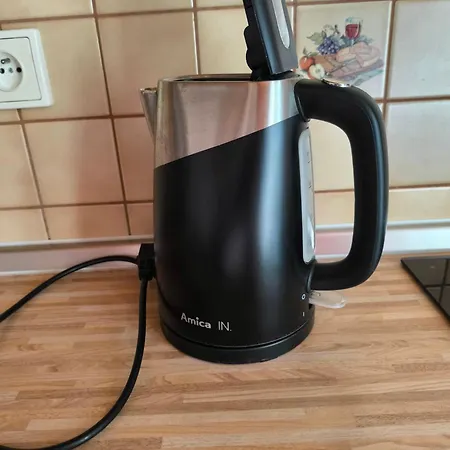 Lejlighed U Svejdy