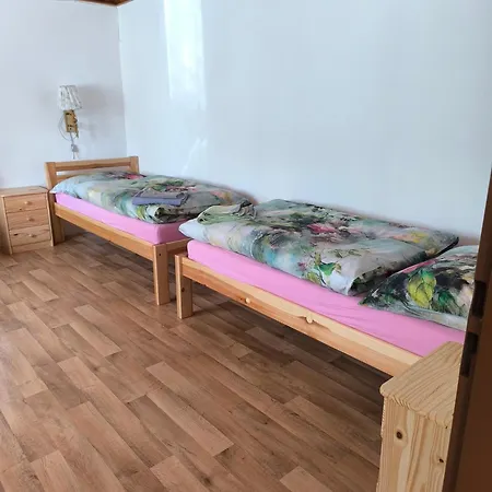 U švejdy