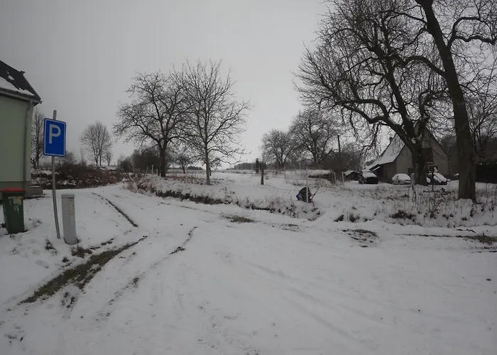 U Svejdy Daire Skuhrov nad Belou
